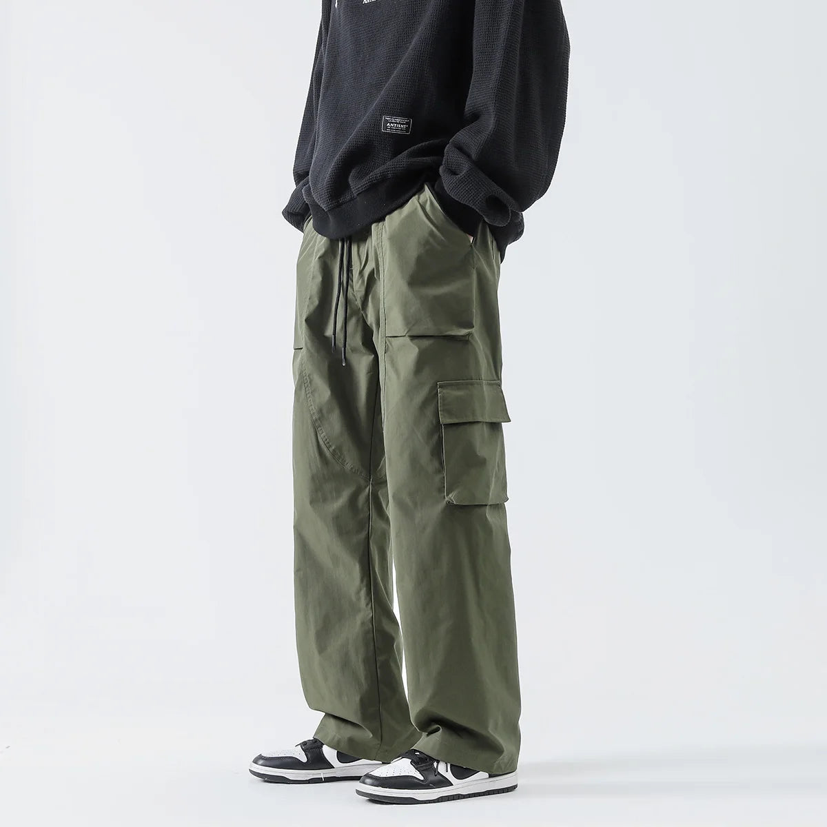 Men's Cargo Pants