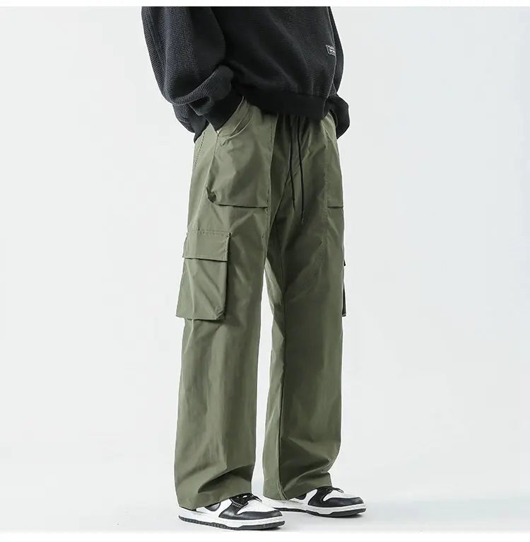 Men's Cargo Pants