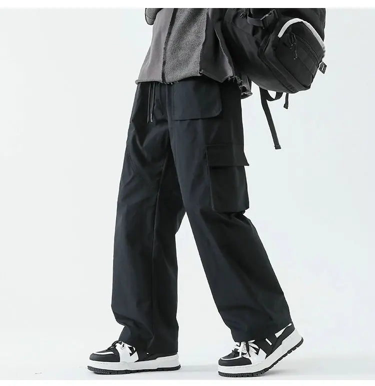 Men's Cargo Pants