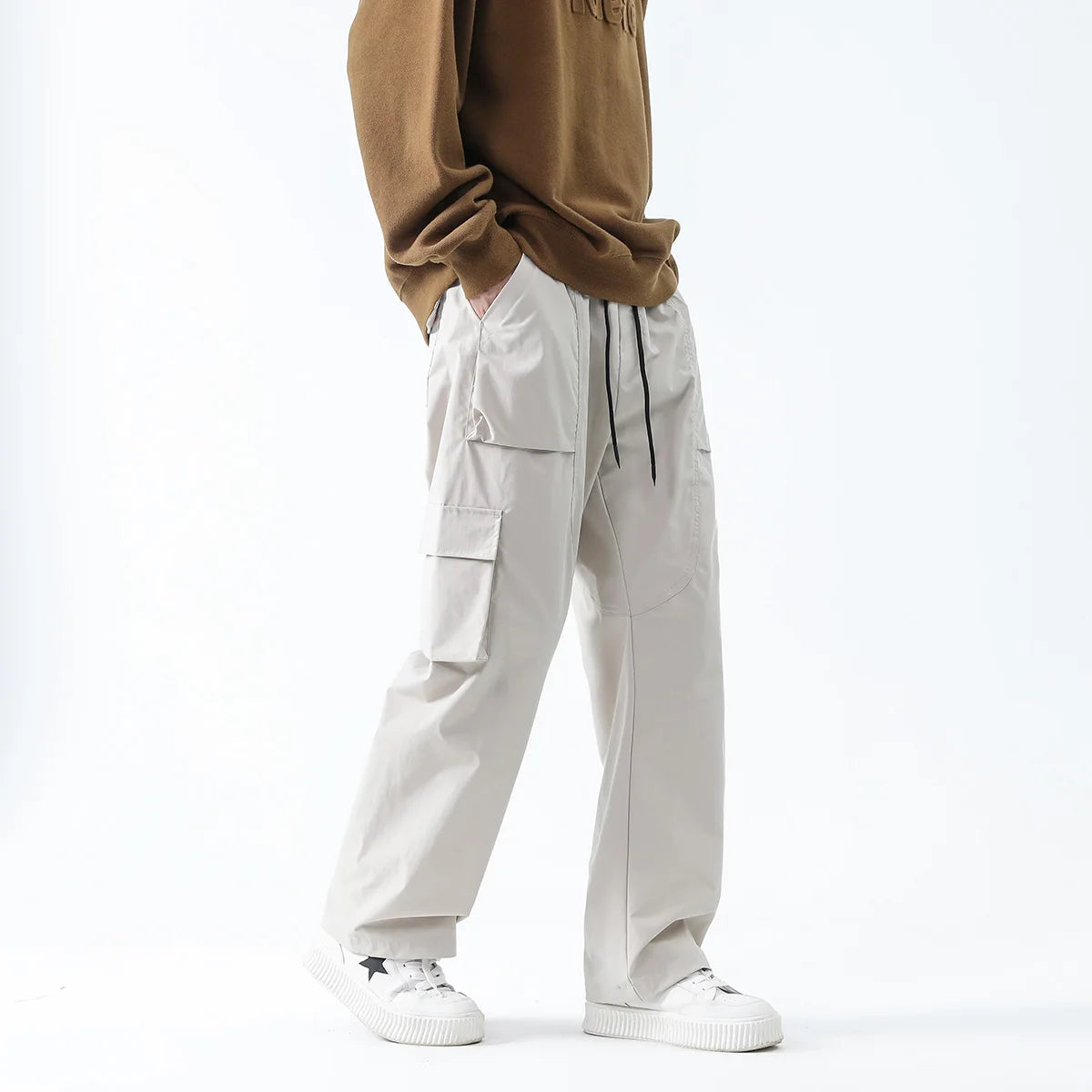 Men's Cargo Pants