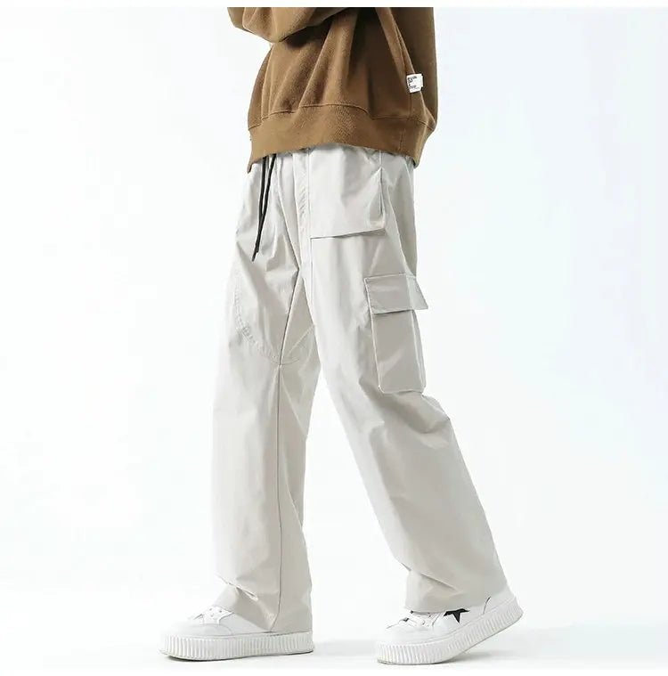 Men's Cargo Pants