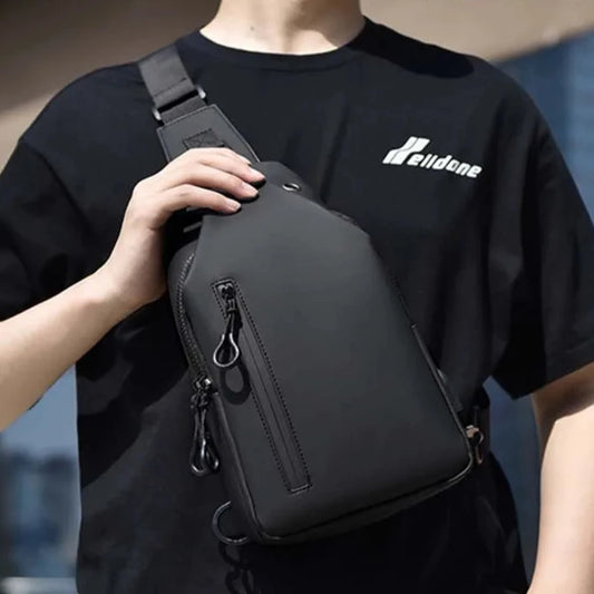 Men Cross Bag