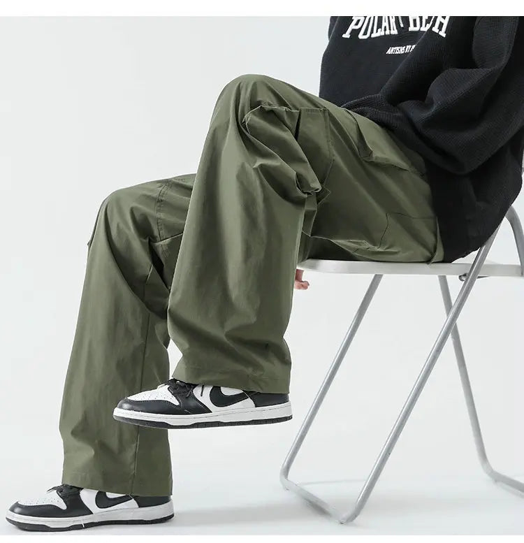 Men's Cargo Pants