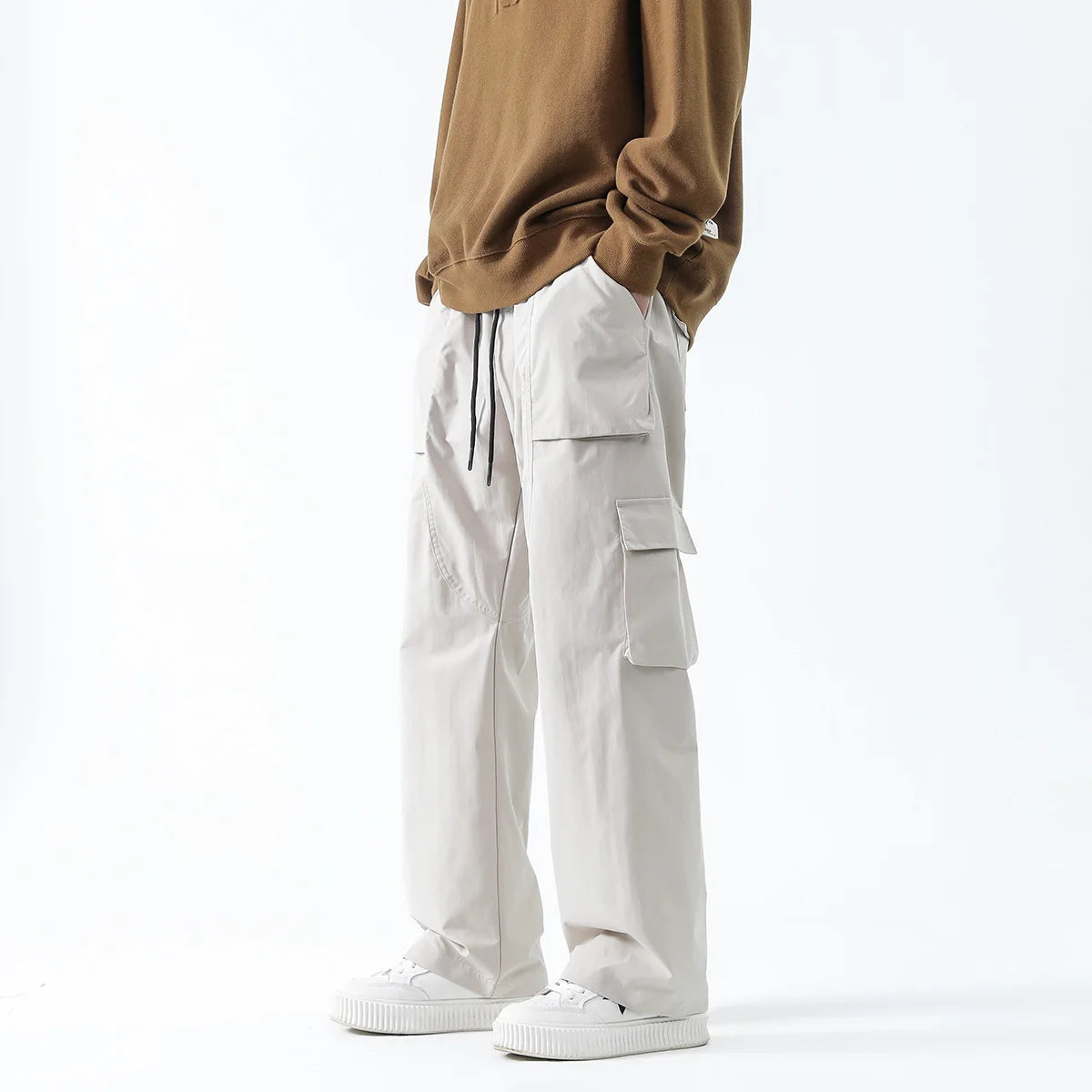 Men's Cargo Pants