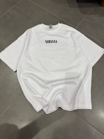 NIRVANA SHIRT