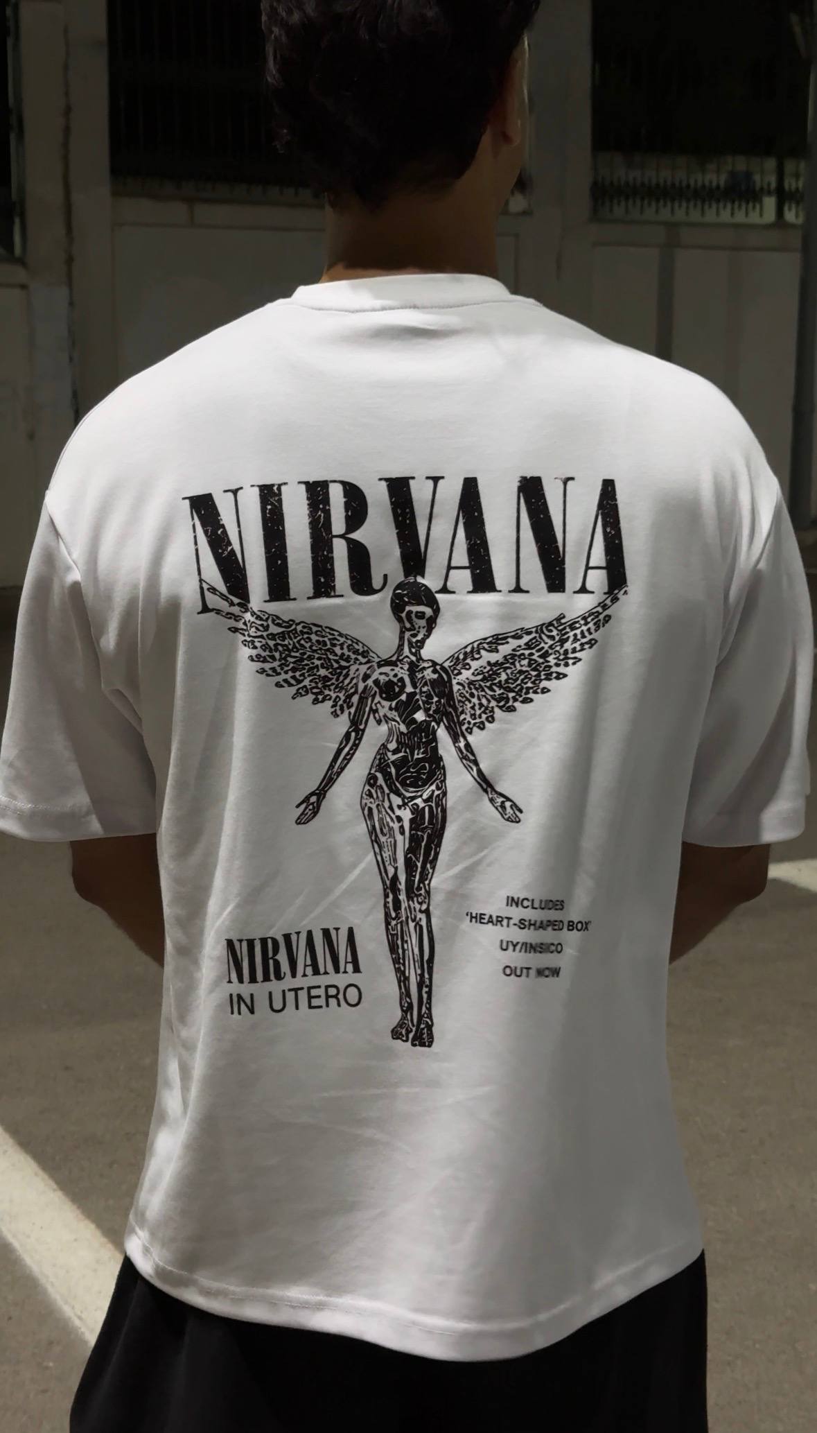 T SHIRT 260GSM