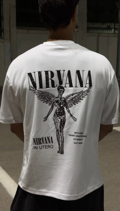 T SHIRT 260GSM