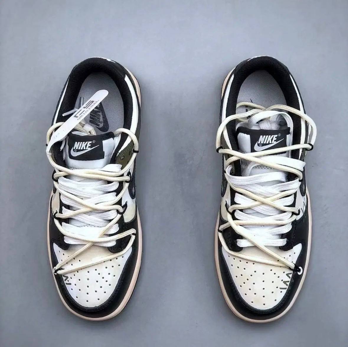Nike Dunk Low BEAR 🐻