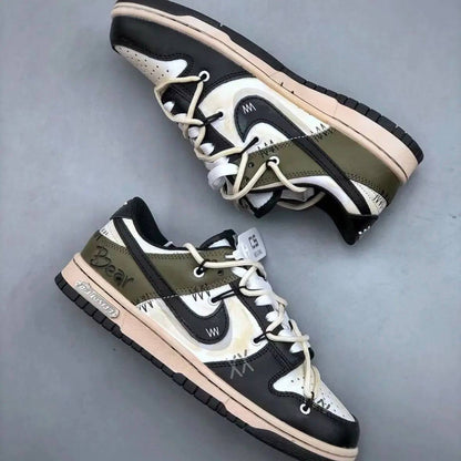 Nike Dunk Low BEAR 🐻