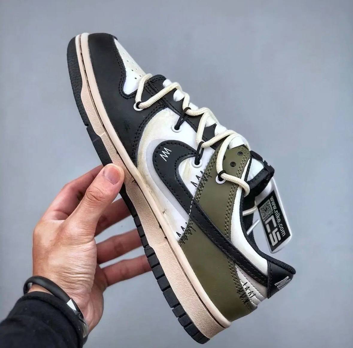 Nike Dunk Low BEAR 🐻