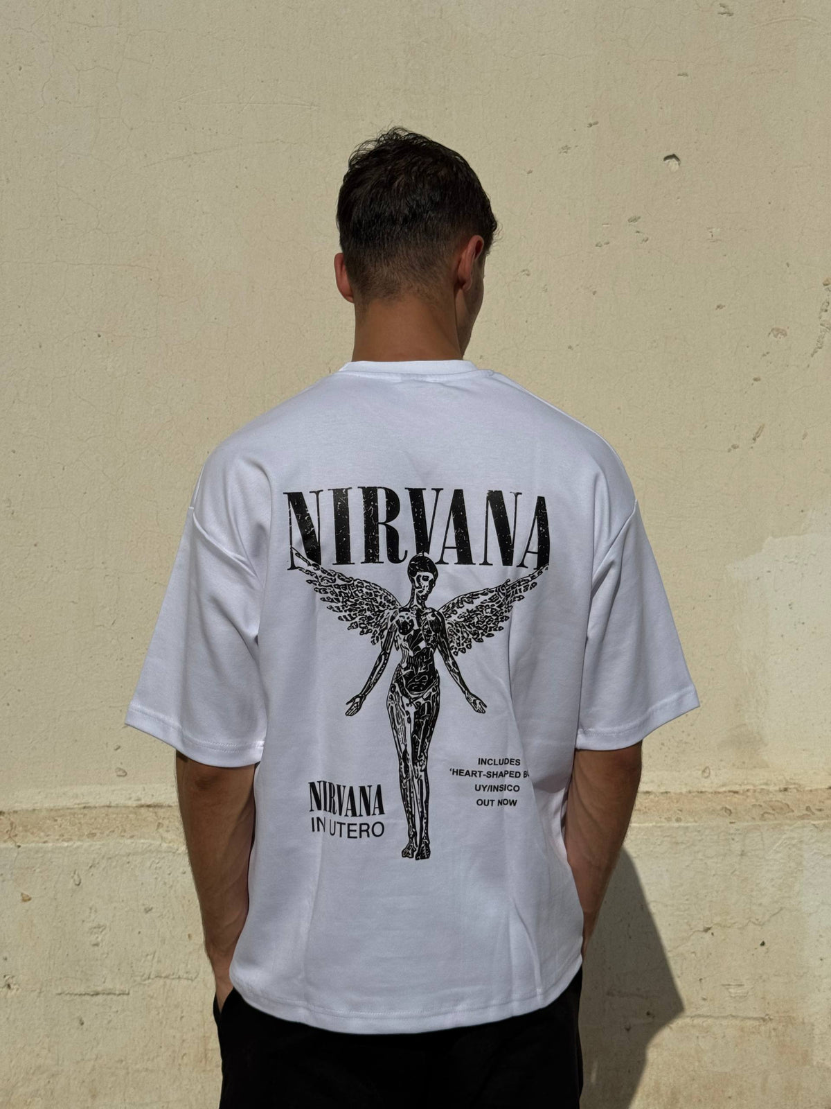 T SHIRT 260GSM